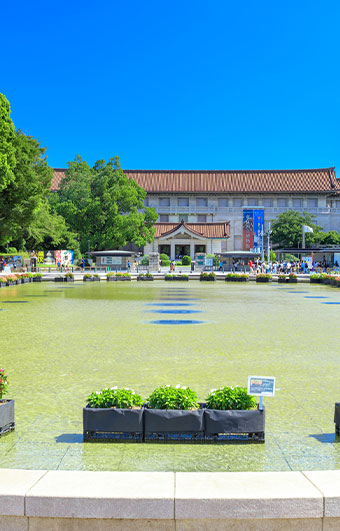 国立博物館