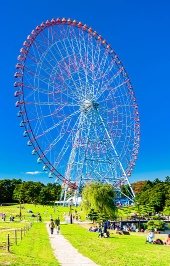 臨海公園