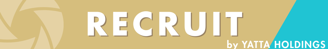 Recruit Banner